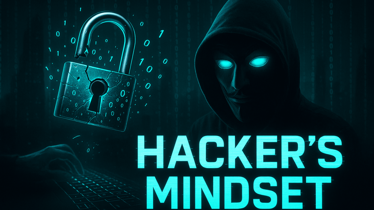 Penetration testing hacker mindset and attack path security assessment in Kenya