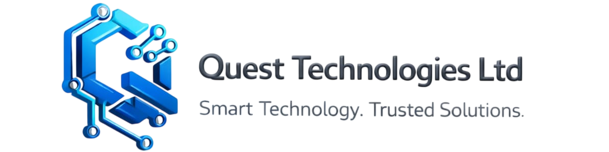 Quest Technologies Ltd